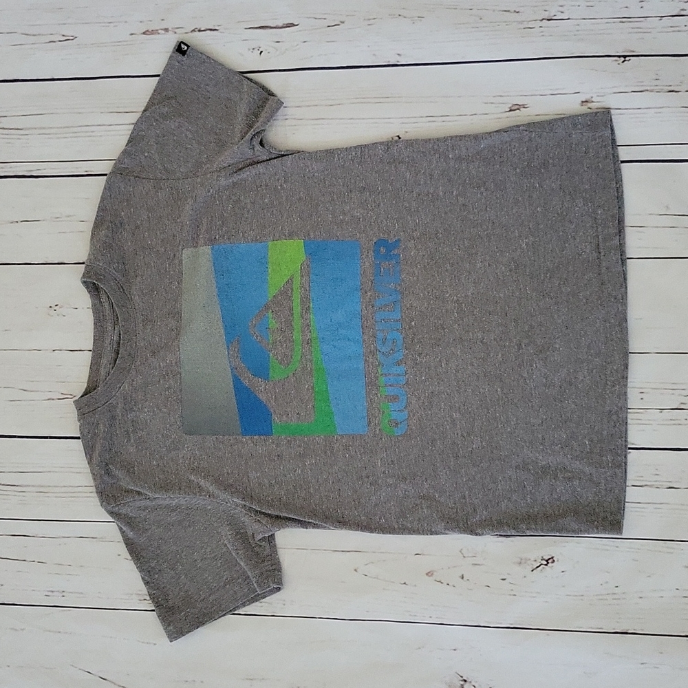 Quiksilver Tee